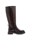 STIVALE DONNA - TAMARIS MOGANO - 1-25640-47 1