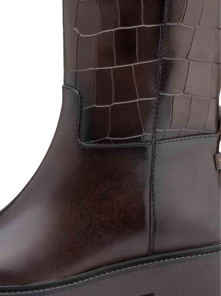 STIVALE DONNA - TAMARIS MOGANO - 1-25640-47 5