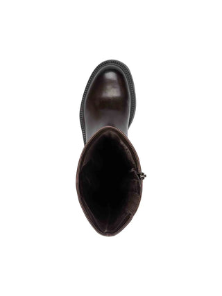 STIVALE DONNA - TAMARIS MOGANO - 1-25640-47 6