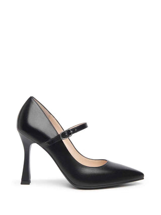 DECOLLETE DONNA - NERO GIARDINI NERO - I308631DE 1