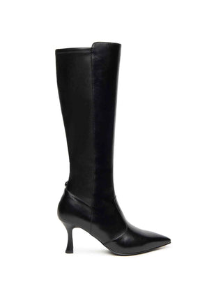 STIVALE DONNA - NERO GIARDINI NERO - I410835DE