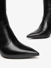 STIVALE DONNA - NERO GIARDINI NERO - I410835DE 3