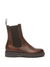 BEATLES DONNA - NERO GIARDINI BEIGE - I513940D 1