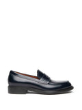 MOCASSINO UOMO - NERO GIARDINI BLU - I601250U