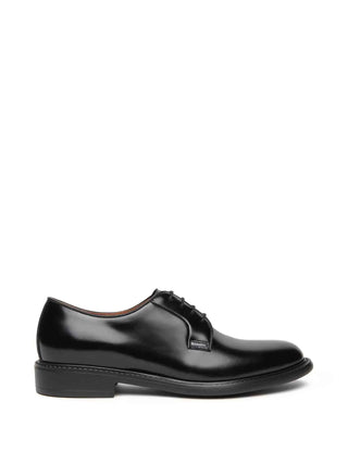 MOCASSINO UOMO - NERO GIARDINI NERO - I601251U 1
