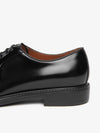 MOCASSINO UOMO - NERO GIARDINI NERO - I601251U 3