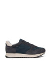SNEAKERS UOMO - NERO GIARDINI BLU - I601325U 1