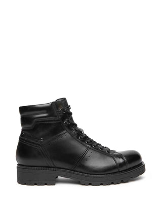ANFIBIO UOMO - NERO GIARDINI NERO - I601400U 1