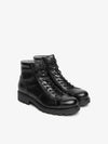 ANFIBIO UOMO - NERO GIARDINI NERO - I601400U 2