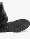 ANFIBIO UOMO - NERO GIARDINI NERO - I601400U 4