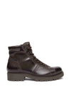 ANFIBIO UOMO - NERO GIARDINI CAFFE - I601401U 1