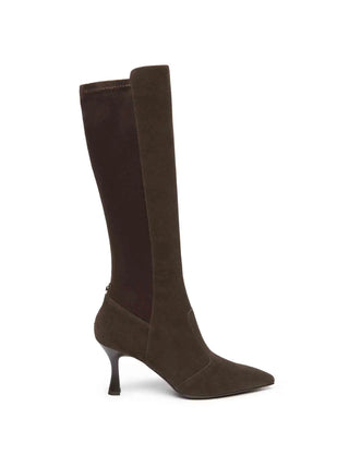 STIVALE DONNA - NERO GIARDINI TM - I614482DE