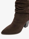 TRONCHETTO DONNA - NERO GIARDINI TM - I617147D 3