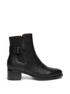 TRONCHETTO DONNA - NERO GIARDINI NERO - I617213D 1