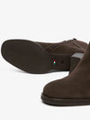 TRONCHETTO DONNA - NERO GIARDINI TM - I617241D 4