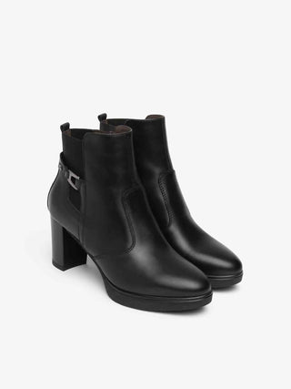 TRONCHETTO DONNA - NERO GIARDINI NERO - I617260D 2