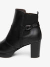 TRONCHETTO DONNA - NERO GIARDINI NERO - I617260D 3