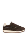 SNEAKERS DONNA - NERO GIARDINI TM - I617321D 1