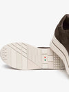 SNEAKERS DONNA - NERO GIARDINI TM - I617362D 4