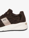 SNEAKERS DONNA - NERO GIARDINI TM - I617383D 3