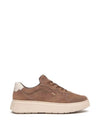 SNEAKERS DONNA - NERO GIARDINI MARRONE - I617472D 1