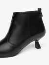 TRONCHETTO DONNA - NERO GIARDINI NERO - I617622DE 3