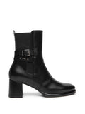 TRONCHETTO DONNA - NERO GIARDINI NERO - I617690D