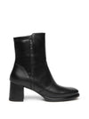 TRONCHETTO DONNA - NERO GIARDINI NERO - I617692D 1
