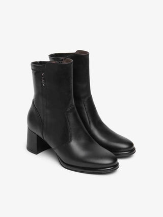 TRONCHETTO DONNA - NERO GIARDINI NERO - I617692D 2