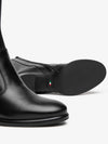 STIVALE DONNA - NERO GIARDINI NERO - I617697D 4