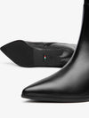 TRONCHETTO DONNA - NERO GIARDINI NERO - I617800DE 4