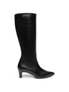 STIVALE DONNA - NERO GIARDINI NERO - I617803DE 1