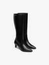 STIVALE DONNA - NERO GIARDINI NERO - I617803DE 2