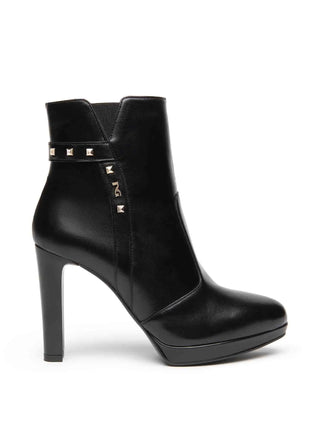 TRONCHETTO DONNA - NERO GIARDINI NERO - I617810DE 1