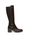 STIVALE DONNA - NERO GIARDINI CAFFE - I617901D 1