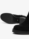 TRONCHETTO DONNA - NERO GIARDINI NERO - I617930D 4