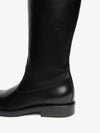 STIVALE DONNA - NERO GIARDINI NERO - I617985D 3