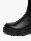 STIVALE DONNA - NERO GIARDINI NERO - I618026D 3