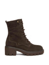 ANFIBIO DONNA - NERO GIARDINI TM - I618051D 1