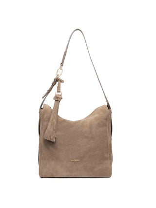 TRACOLLA DONNA - NERO GIARDINI TAUPE - I644330D 1