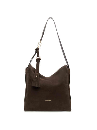 TRACOLLA DONNA - NERO GIARDINI TM - I644330D 1