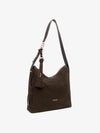 TRACOLLA DONNA - NERO GIARDINI TM - I644330D 2