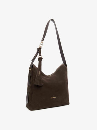 TRACOLLA DONNA - NERO GIARDINI TM - I644330D 2
