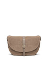 TRACOLLA DONNA - NERO GIARDINI TAUPE - I644332D 1