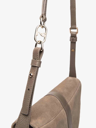 TRACOLLA DONNA - NERO GIARDINI TAUPE - I644332D 3