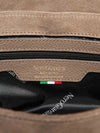 TRACOLLA DONNA - NERO GIARDINI TAUPE - I644332D 4
