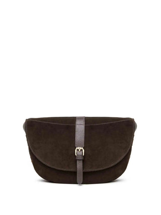 TRACOLLA DONNA - NERO GIARDINI TM - I644332D 1