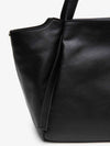 BORSA A SPALLA DONNA - NERO GIARDINI NERO - I644364D 3