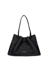 TOTE DONNA - ERMANNO SCERVINO NERO - 12402196 1