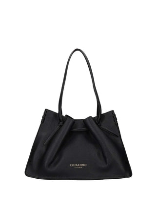 TOTE DONNA - ERMANNO SCERVINO NERO - 12402196